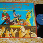 SKYHOOKS - Love Is Not A Dirty Word - LP 1975 glam rock EX - pikkukuva 1