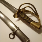 Ranskalainen miekka M/1822. - pikkukuva 5
