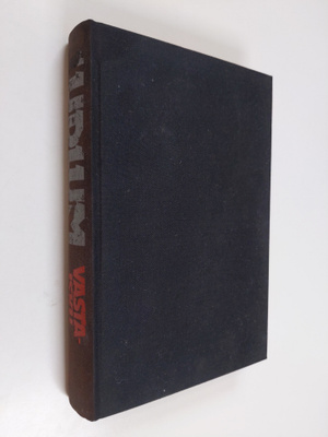 Robert Ludlum : Vastaisku