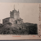 Turku, Puolalanmäen Palotorni, mv pk, p. 1902 - pikkukuva 1