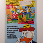 Pelle Pelottoman mietintämyssy 9/1988 - pikkukuva 2