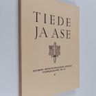 Tiede ja ase 24 : Suomen sotatieteellisen seuran vuosijul... - pikkukuva 1