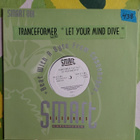 Tranceformer Feat Neil - Let Your Mind Dive - pikkukuva 1