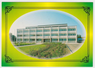 Kokkola: Kaupungintalo