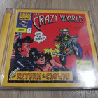 Crazy World – The Return Of The Clown (CD) - pikkukuva 1