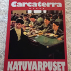 Lorenzo Carcaterra - Katuvarpuset - pikkukuva 1