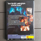 DVD: Death Valley: The Revenge Of Bloody Bill (Jeremy Bouvet - pikkukuva 2