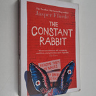 Jasper Fforde : The Constant Rabbit - pikkukuva 1