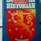 Suomen historian Pikkujättiläinen (sid.) - pikkukuva 1