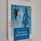 Ilkka Virolainen : Tietoinen johtaminen - pikkukuva 1