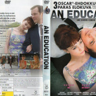 AN EDUCATION (8 946) k -FI- DVD peter sarsgaard 2009 - pikkukuva 1