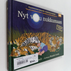 Adam Mansbach : Nyt vittu nukkumaan - pikkukuva 1