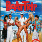 BOAT TRIP-KUUMA SINKKURISTEILY (18 580) k -FI- DVD - pikkukuva 2
