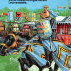 Walter Scott : Ivanhoe - Karisto 2.p 1988 - pikkukuva 2