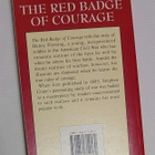 Stephen Crane - The Red Badge of Courage - pikkukuva 3