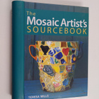 Teresa Mills : The mosaic artist's sourcebook - pikkukuva 1