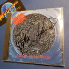 MORBID ANGEL - ALTARS OF MADNESS CD KAHDELLA NIMMARILLA - pikkukuva 1