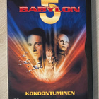 Babylon 5: Kokoontuminen (1993) - pikkukuva 1