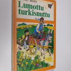 Ferenc Mora : Lumottu turkisnuttu - pikkukuva 1