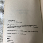 Helen Walsh: Lutka. 2007. - pikkukuva 3