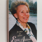Eeva Ahtisaari : Juuret ja siivet (signeerattu) - pikkukuva 1