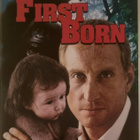 FIRST BORN DVD - pikkukuva 1