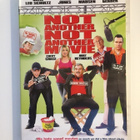 Not Another Not Another Movie (DVD) Burt Reynolds (2011) - pikkukuva 1