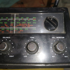 Crown radionauhuri, vintage n. 1978 (Maximal modell 209) - pikkukuva 3