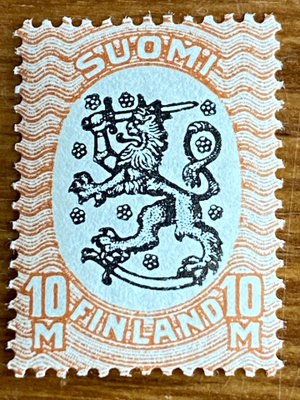 SAARISEN MALLI 10MK L76B**
