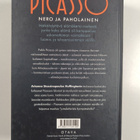 Arianna Stassinopoulos Huffington : Picasso, nero ja paho... - pikkukuva 2