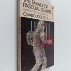 Camilo Jose Cela : The Family of Pascual Duarte - pikkukuva 1