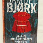 Minä matkustan yksin - Samuel Bjørk - pikkukuva 1