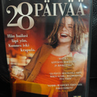 28 Päivää - 28 Days (2000) DVD Suomijulkaisu - pikkukuva 1
