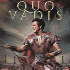 Quo Vadis (1951) 8 Oscarin ehdokas (UUSI) - pikkukuva 1