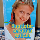 Raija Harju - Suntiotar selvittää sotkun - pikkukuva 1