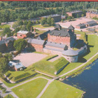 Hämeenlinna Linnan niemi - pikkukuva 1