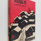 Liisa Vuoristo : Rajaportti - pikkukuva 1