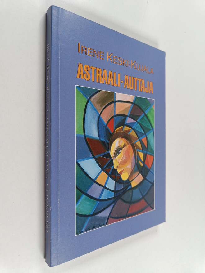 Irene Keski-Kujala : Astraali-auttaja