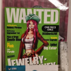 Avaamattomat Jewelry Bonney A4-vihko ja pienempi kansio - pikkukuva 3