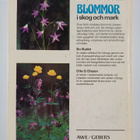 Bo Nylen : Blommor i skog och mark - pikkukuva 2