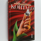 Sally Beauman : Kohtalo 1 - pikkukuva 1