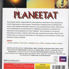 planeetat (65 193) UUSI -FI- suomik. DVD (3) 1999 6h 33min, - pikkukuva 2