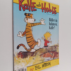 Bill Watterson : Håller du balansen, Kalle? - pikkukuva 1