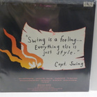 MICHELLE SHOCKED - CAPTAIN SWING M-/M- LP+ - pikkukuva 2