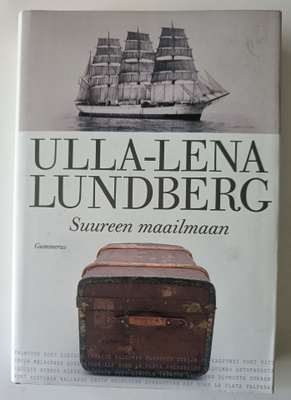 Ulla-Lena Lundberg: Leo