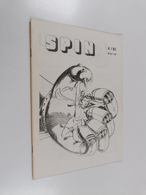 Spin 4/1981