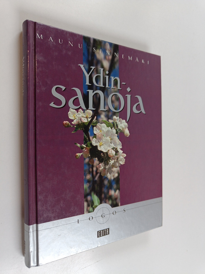 Ydinsanoja