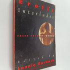 Lonnie Garfield Barbach : Erotic Interludes : Tales Told ... - pikkukuva 1
