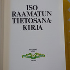 Iso Raamatun tietosanakirja 3 - pikkukuva 4