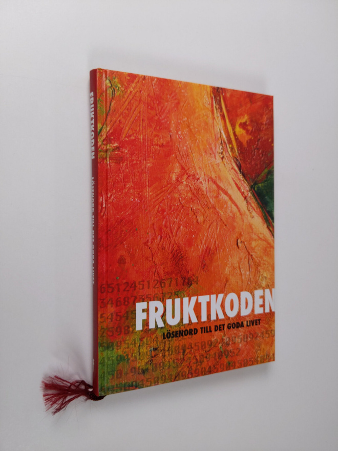 Fruktkoden : lösenord till det goda livet